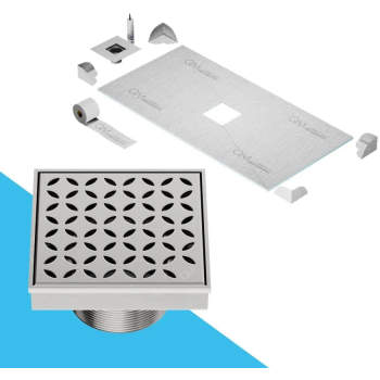 QM Drain SPC.33.400.04 image-1