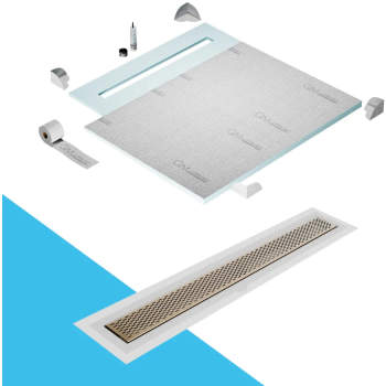 QM Drain SP56.33.300.48F image-3