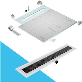 QM Drain SP56.33.700.48FSO image-5
