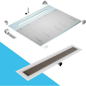 QM Drain SP80.33.700.58FSO image-3