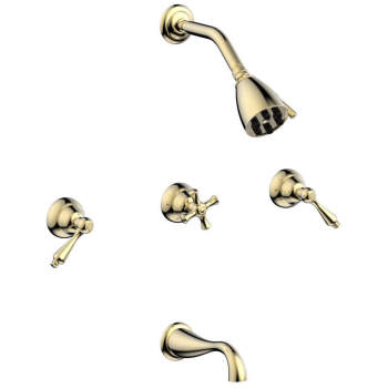Phylrich shower sets image-8