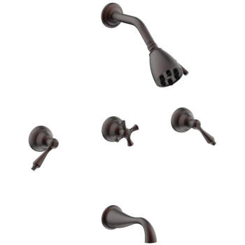 Phylrich shower sets image-4
