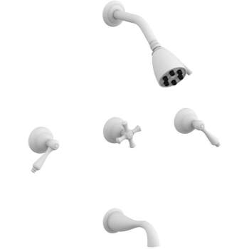 Phylrich shower sets image-2