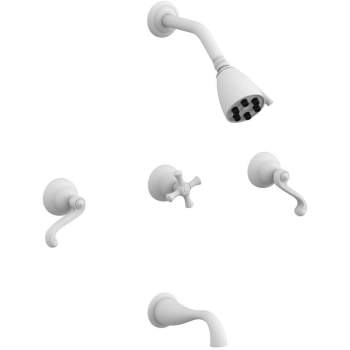 Phylrich shower sets image-2