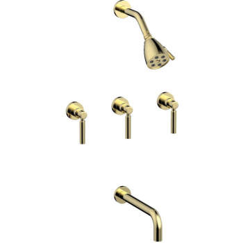 Phylrich shower sets image-16