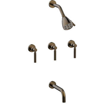 Phylrich shower sets image-6