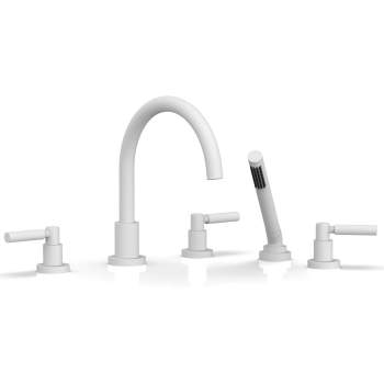 Phylrich tub faucets image-2