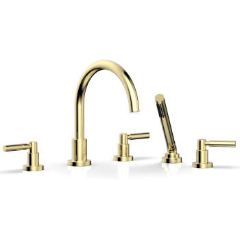Phylrich tub faucets image-16