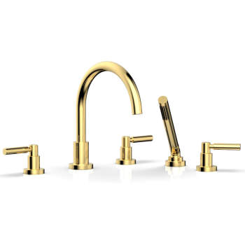 Phylrich tub faucets image-14