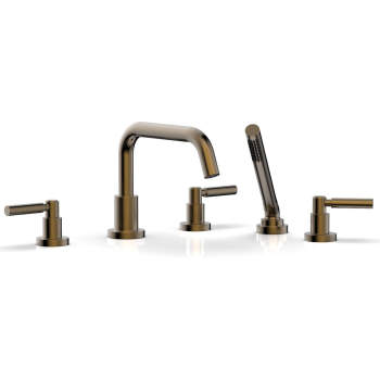 Phylrich tub faucets image-6