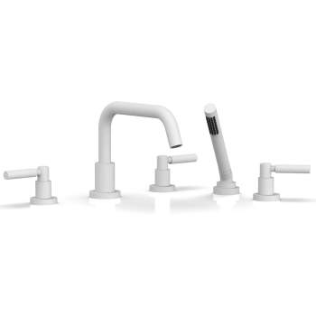 Phylrich tub faucets image-2