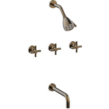 Phylrich shower sets image-6