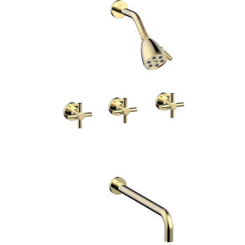 Phylrich shower sets image-8