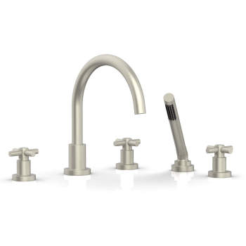 Phylrich tub faucets image-10