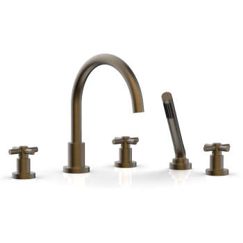 Phylrich tub faucets image-8