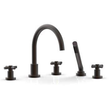 Phylrich tub faucets image-4