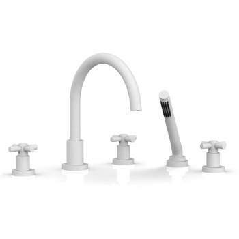 Phylrich tub faucets image-2