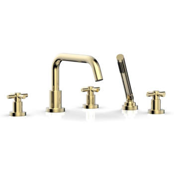 Phylrich tub faucets image-8