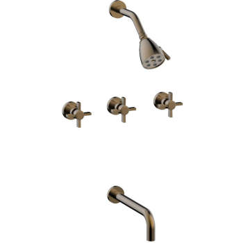 Phylrich shower sets image-6