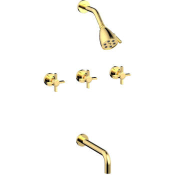 Phylrich shower sets image-14