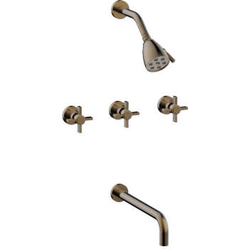 Phylrich shower sets image-6