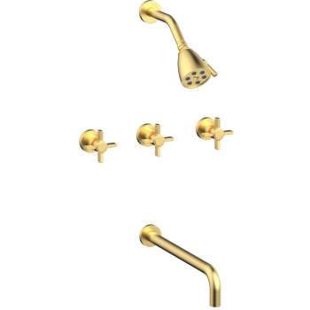 Phylrich shower sets image-12