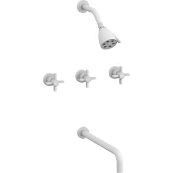 Phylrich shower sets image-2