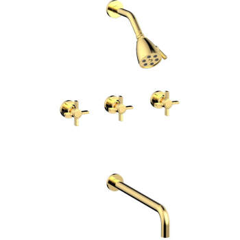 Phylrich shower sets image-14
