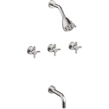 Phylrich shower sets image-10