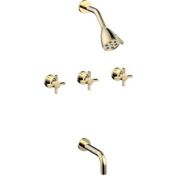 Phylrich shower sets image-8