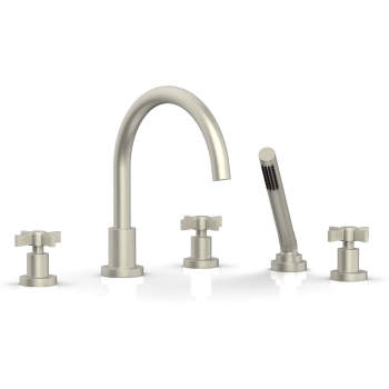 Phylrich tub faucets image-8