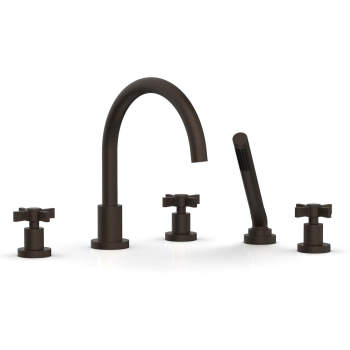 Phylrich tub faucets image-6