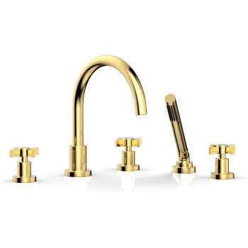 Phylrich tub faucets image-14