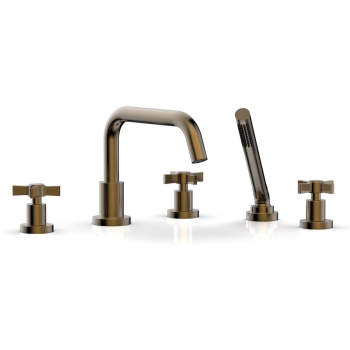 Phylrich tub faucets image-6