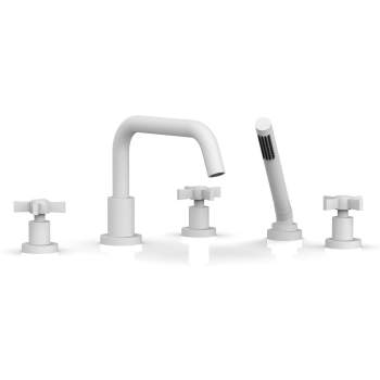 Phylrich tub faucets image-2