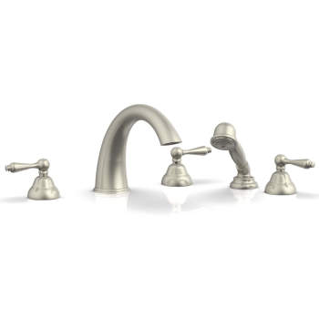 Phylrich tub faucets image-10