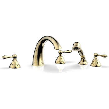 Phylrich tub faucets image-8