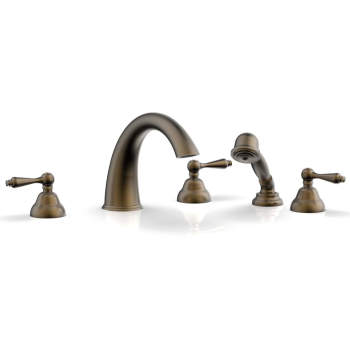 Phylrich tub faucets image-6