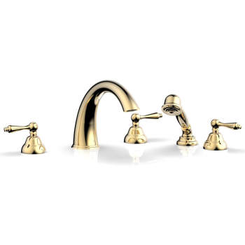 Phylrich tub faucets image-20