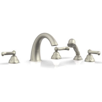 Phylrich tub faucets image-10