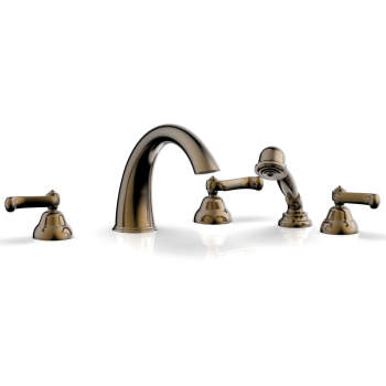 Phylrich tub faucets image-6