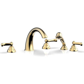 Phylrich tub faucets image-20