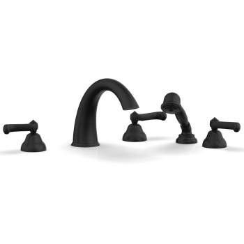 Phylrich tub faucets image-18