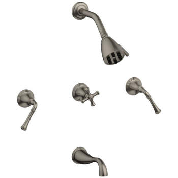 Phylrich shower sets image-12