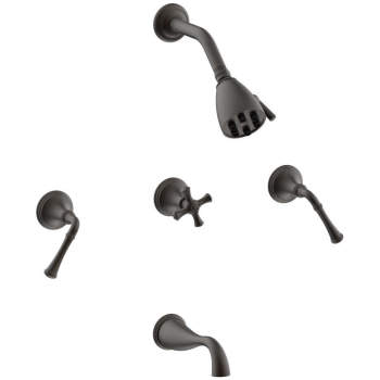 Phylrich shower sets image-4