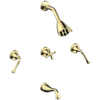 Phylrich shower sets image-16