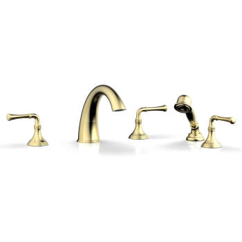 Phylrich tub faucets image-8