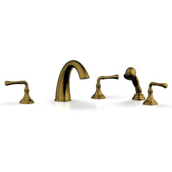 Phylrich tub faucets image-16