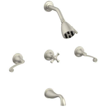 Phylrich shower sets image-8
