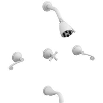 Phylrich shower sets image-2